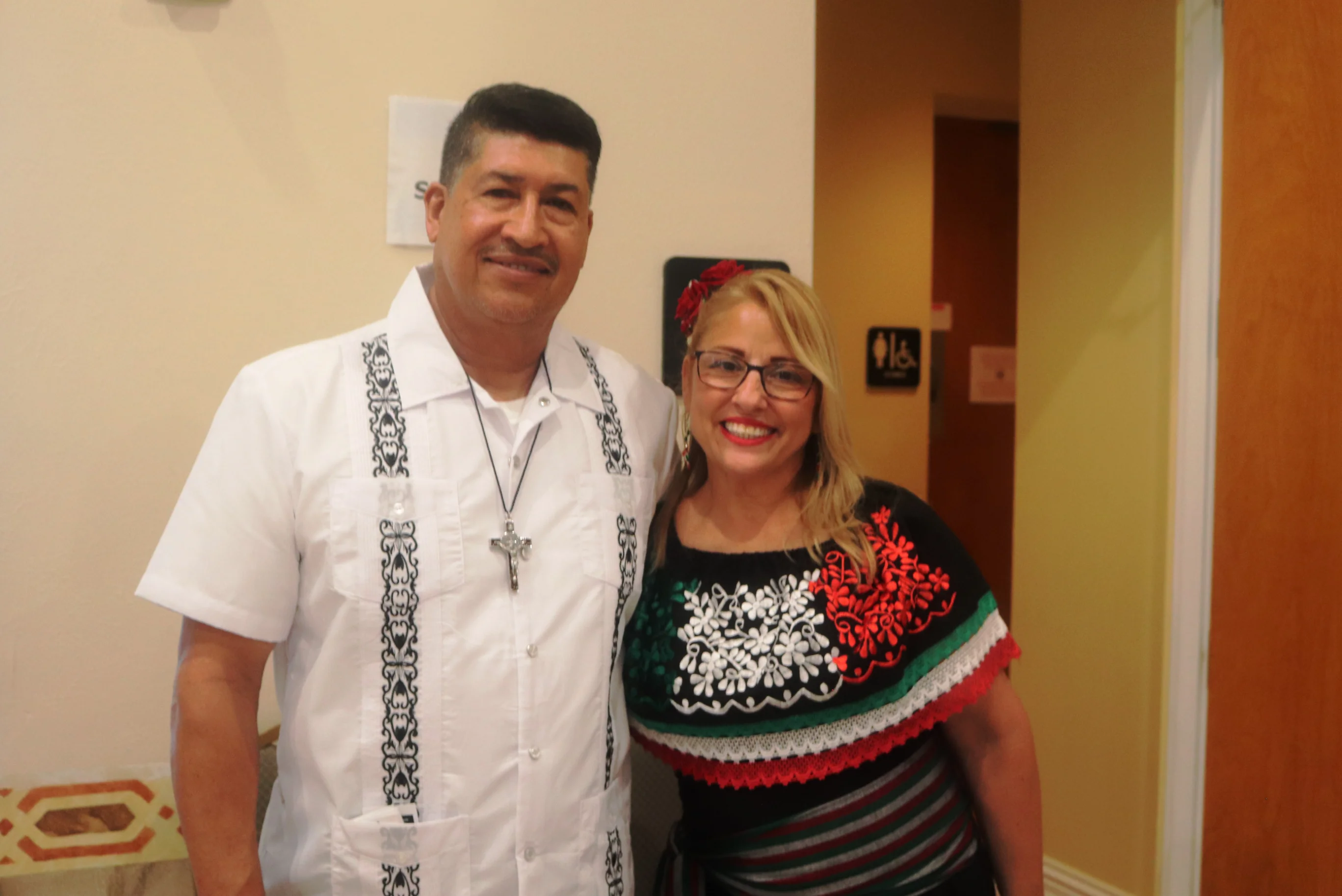 Scalabrinians Special Event